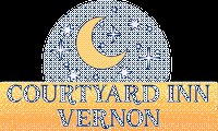 Courtyard Inn Vernon
