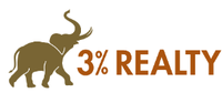 3% Realty Inc.