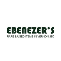 Ebenezer's