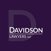 Davidson Lawyers LLP