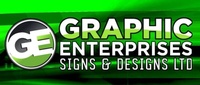 Graphic Enterprises Signs & Designs Ltd