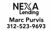 Nexa Lending Marc Purvis
