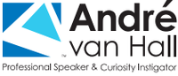 André van Hall The Curiosity Instigator