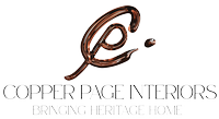Copper Page Interiors