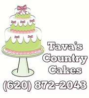 Tava's Country Cakes