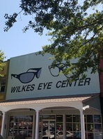 Wilkes Eye Center 
