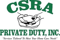 CSRA Private Duty, Inc.