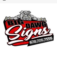 Big Dawg Signs & Designs