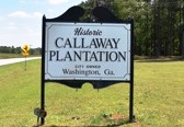 Callaway Plantation