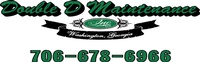 Double D Maintenance, Inc.