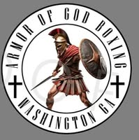 Armor of God Boxing