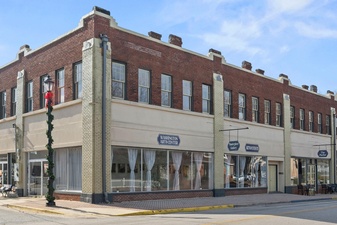 Washington Arts Center LLC
