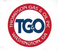 Thompson Gas & Oil, Inc.