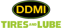 DDMI Tires and Lube LLC