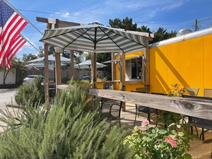 The Hot Box Eatery & Tap