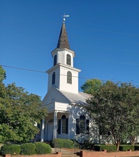 Washington Presbyterian Church