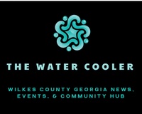 The Water Cooler