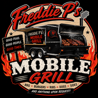 Freddie P's Mobile Grill