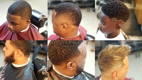 Custom Kutz