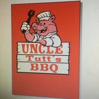 Uncle Tutt BBQ