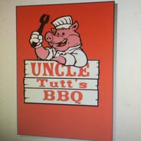 Uncle Tutt BBQ