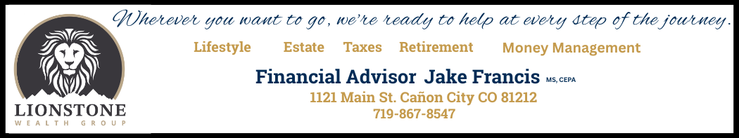 Lionstone Wealth Group 