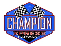 Champion Xpress Car Wash