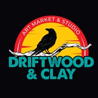 Driftwood and Clay Art Market and Studio