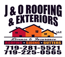 J & O Roofing & Exteriors 