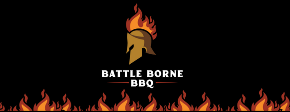 BATTLE BORNE BBQ
