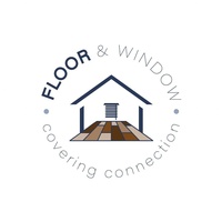 Floor and Window Covering Connection