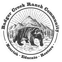 Badger Creek Ranch Community 