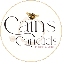 Cain's Candids