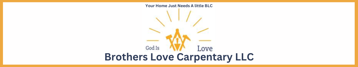 Pure Love Carpentry LLC