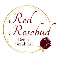 The Red Rosebud Bed & Breakfast