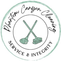 Phantom Canyon Cleaning