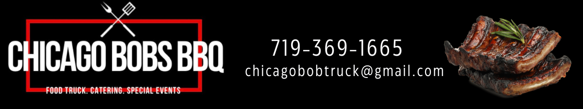 Chicago Bobs BBQ & Catering