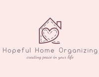 Hopeful Home Organizing