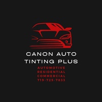 Canon Auto Tinting Plus LLC 