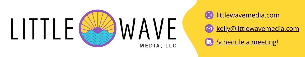 Little Wave Media, LLC