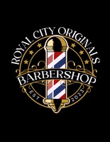 Royal City Originals Barbershop