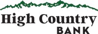 High Country Bank