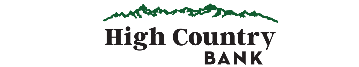 High Country Bank
