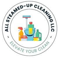 All Steamed-Up Cleaning 