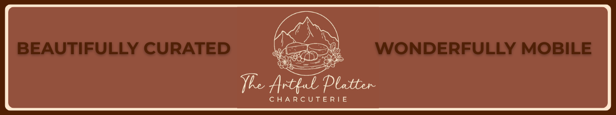 The Artful Platter