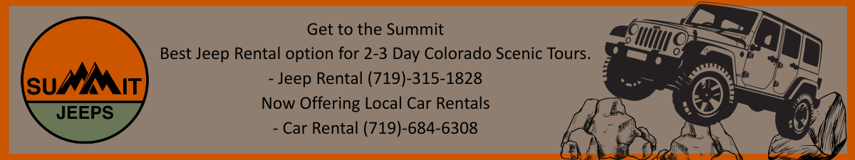 Summit Jeeps Summit Jeeps
