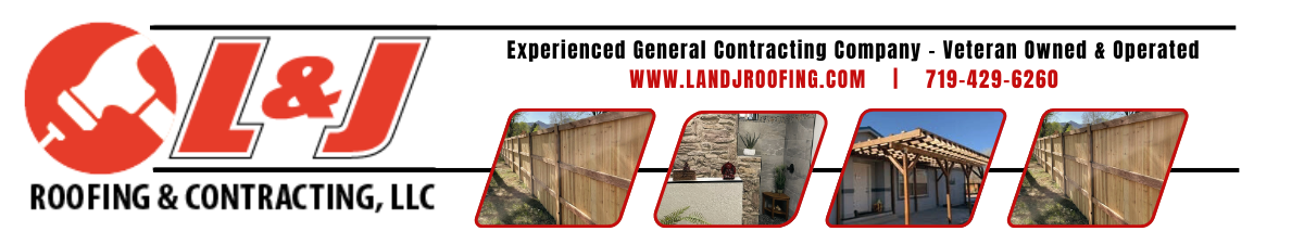 L&J Roofing and Contracting, LLC