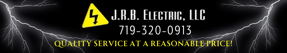 J.R.B. Electric, LLC