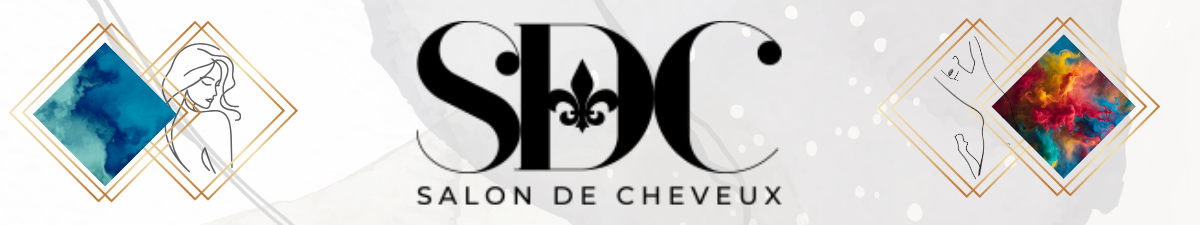 Salon De Cheveux