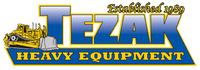 Tezak Heavy Equipment